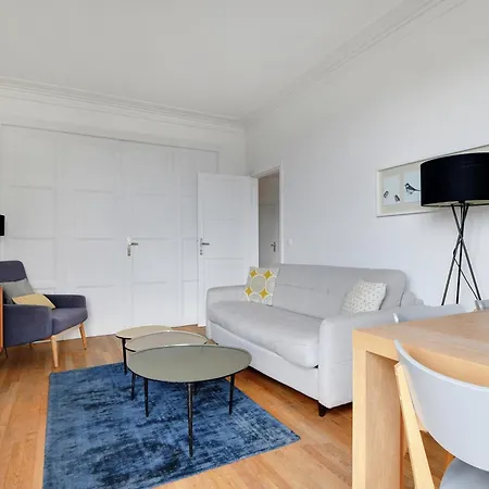 Pick A Flat'S Apartments In Saint Michel - Rue Du Sommerard Paris Exterior foto