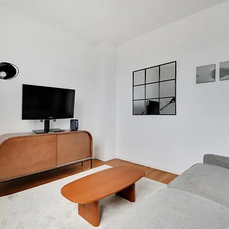 Pick A Flat'S Apartments In Saint Michel - Rue Du Sommerard Paris Exterior foto
