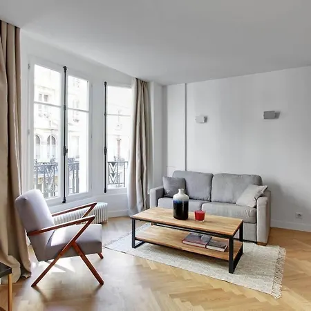 Pick A Flat'S Apartments In Saint Michel - Rue Du Sommerard Paris Exterior foto