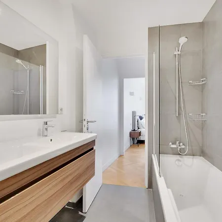 Pick A Flat'S Apartments In Saint Michel - Rue Du Sommerard Paris Exterior foto