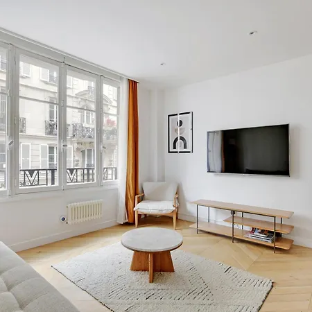 Pick A Flat'S Apartments In Saint Michel - Rue Du Sommerard Paris Exterior foto