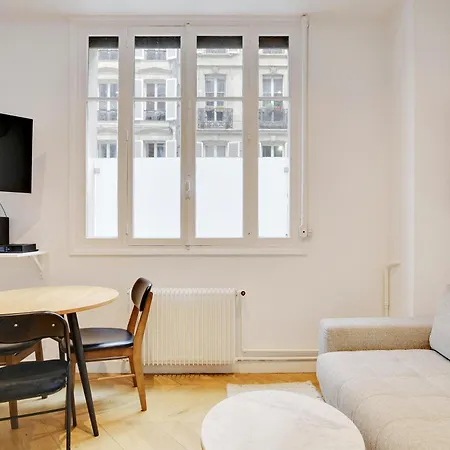 Pick A Flat'S Apartments In Saint Michel - Rue Du Sommerard Paris Exterior foto