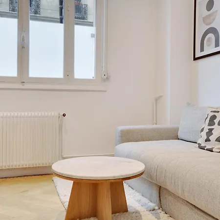 Pick A Flat'S Apartments In Saint Michel - Rue Du Sommerard Paris Exterior foto