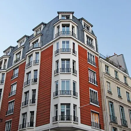 Pick A Flat'S Apartments In Saint Michel - Rue Du Sommerard Paris Exterior foto