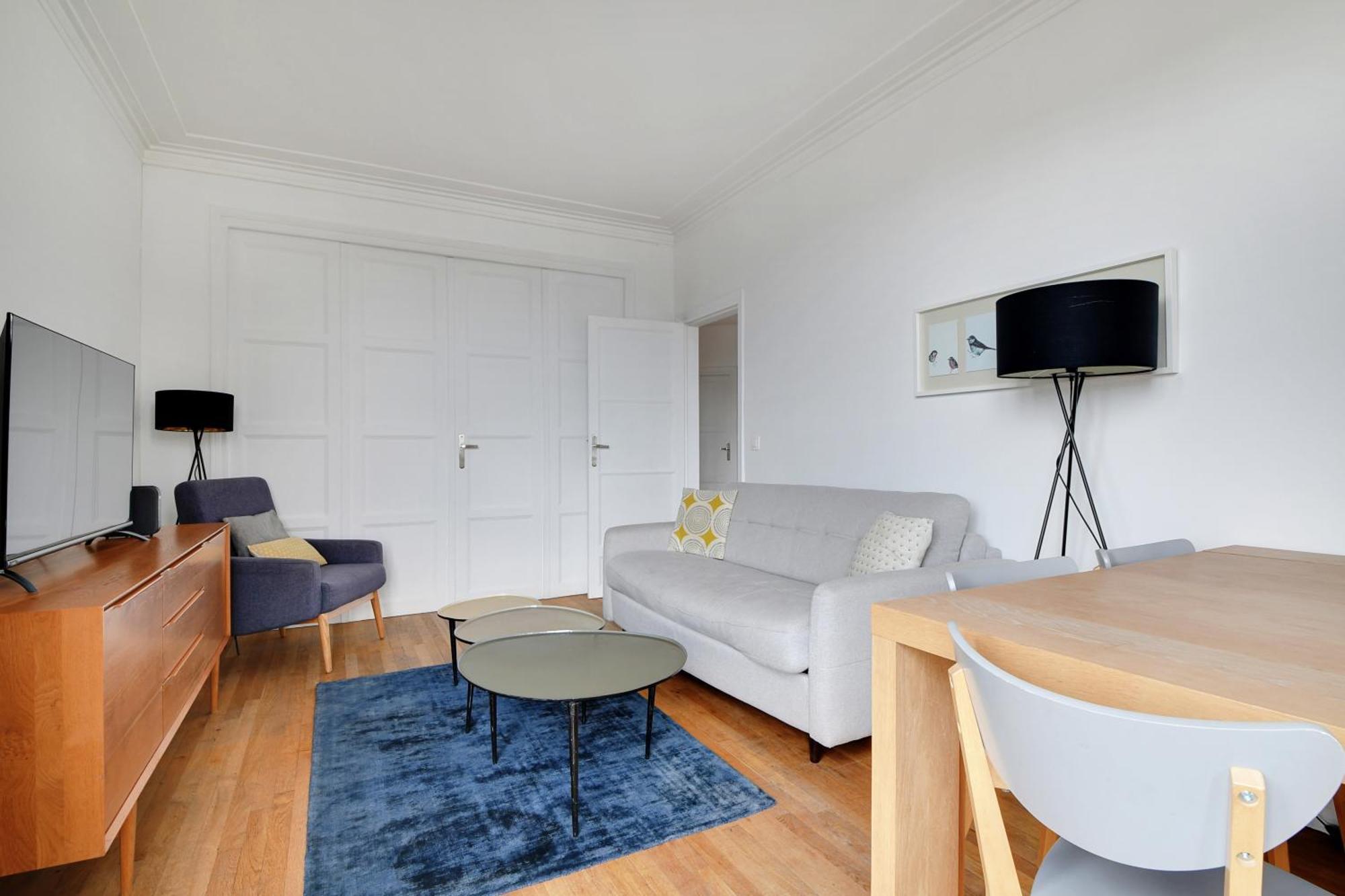 Pick A Flat's In Saint Michel - Rue Du Sommerard Apartamento Paris