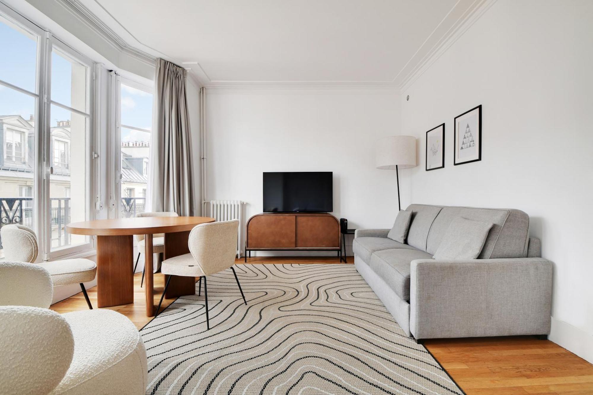 Pick A Flat's In Saint Michel - Rue Du Sommerard Apartamento Paris