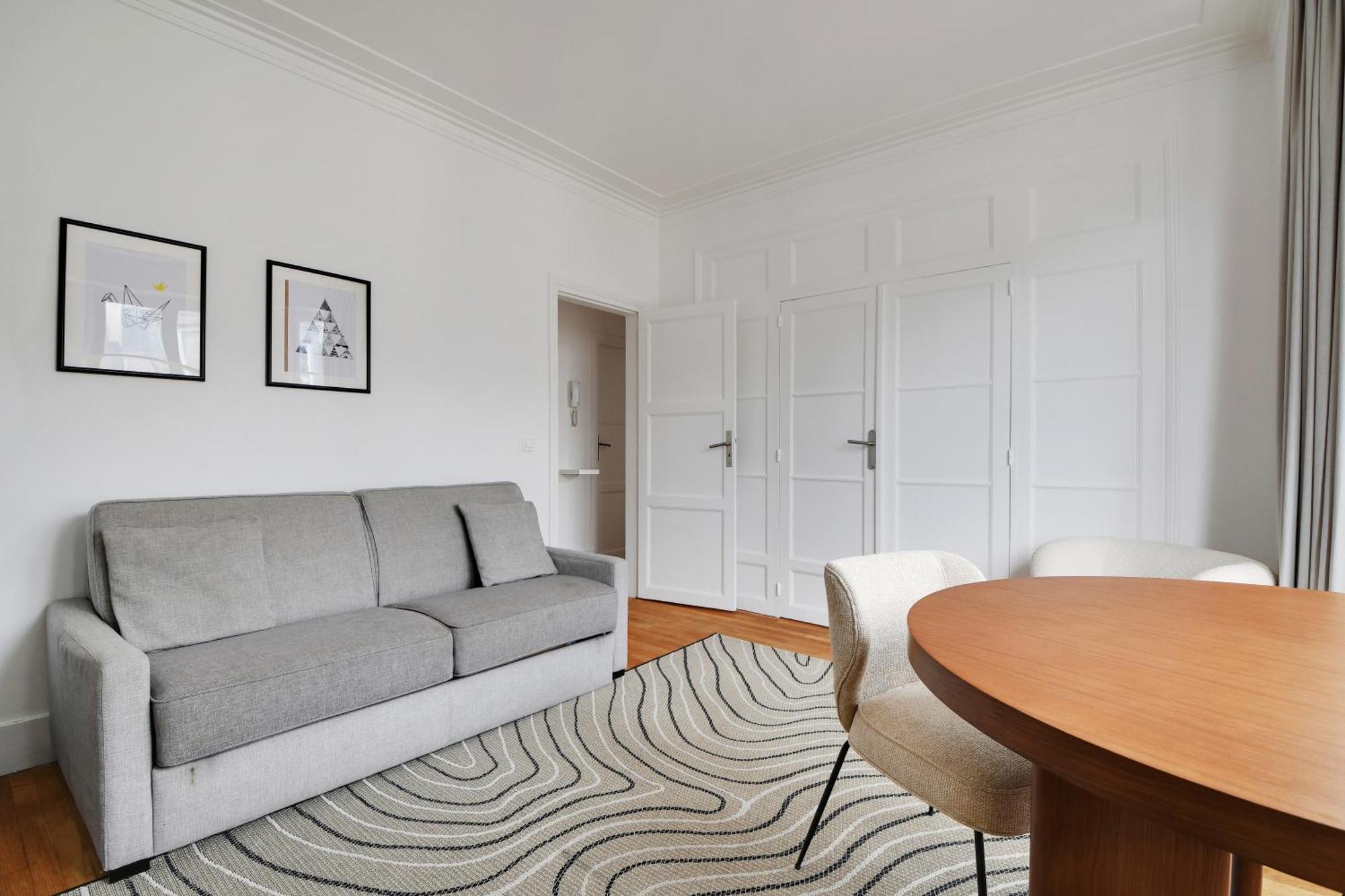Pick A Flat's In Saint Michel - Rue Du Sommerard * Parijs