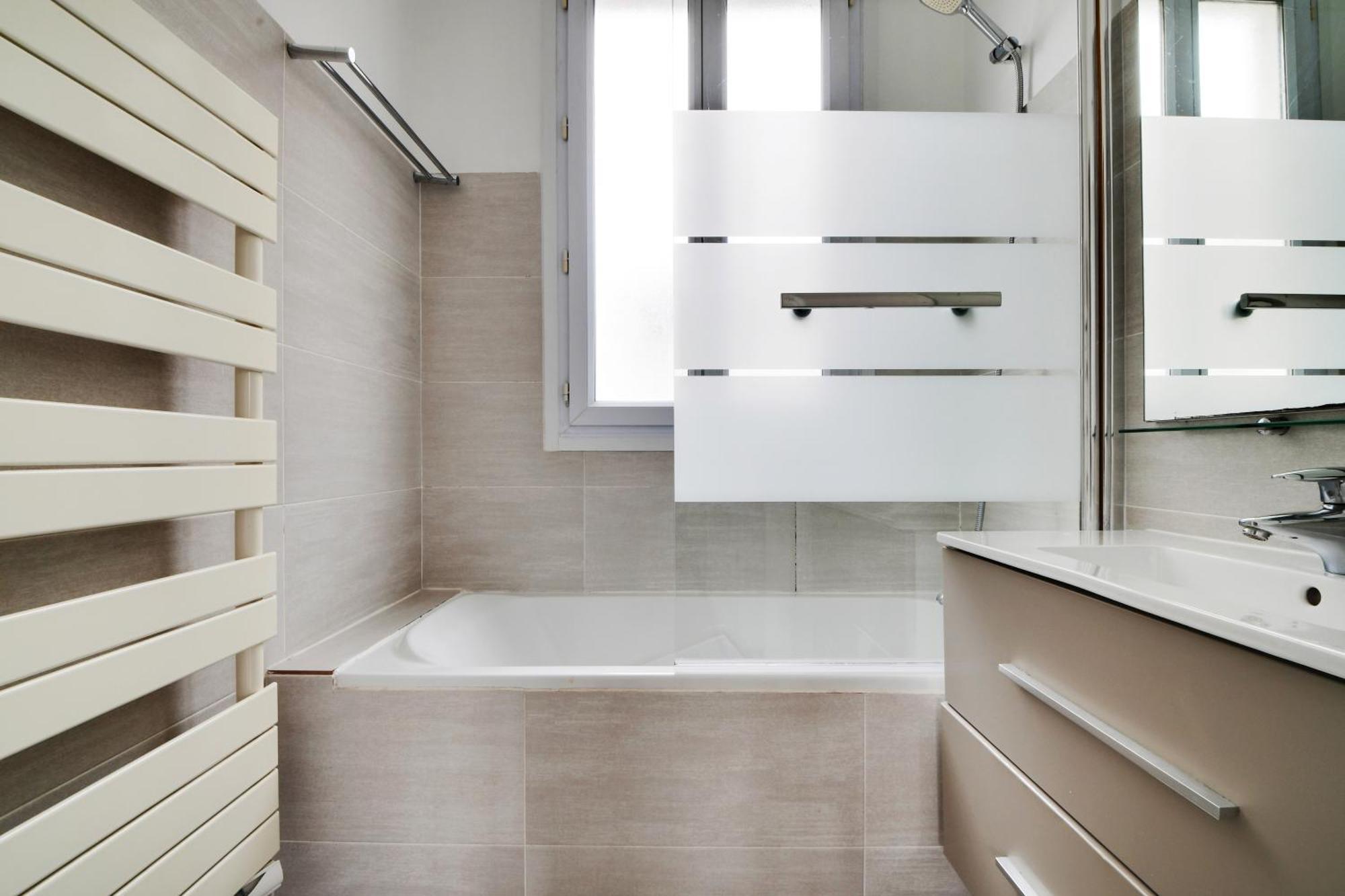 Pick A Flat's In Saint Michel - Rue Du Sommerard Apartamento