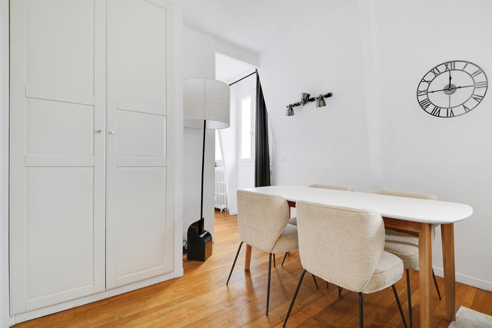 Pick A Flat's In Saint Michel - Rue Du Sommerard * Parijs
