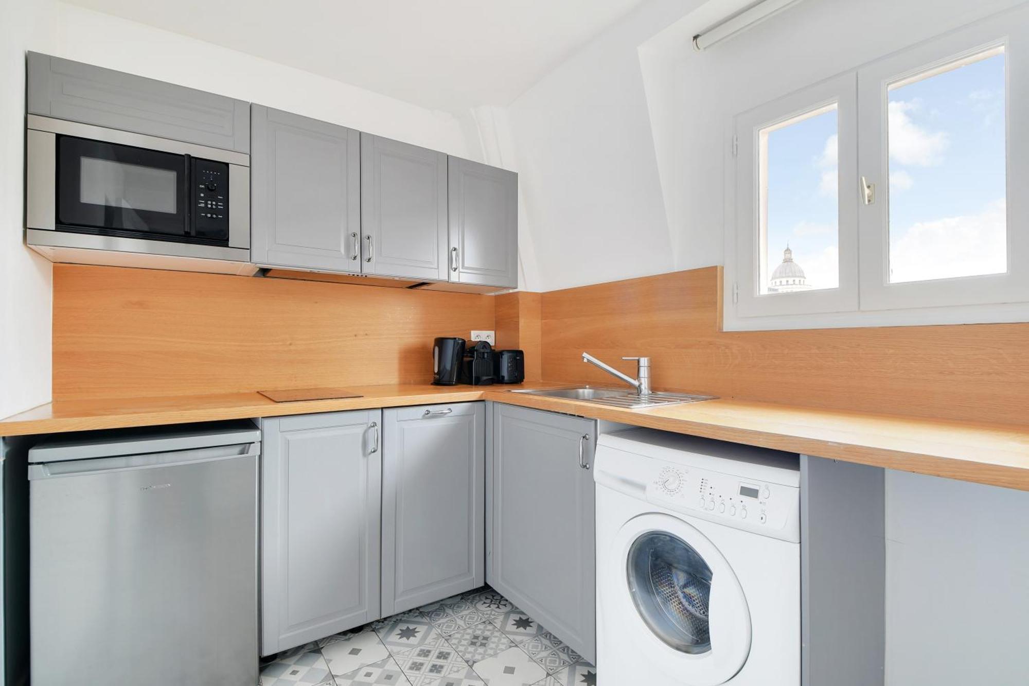 Pick A Flat's In Saint Michel - Rue Du Sommerard Apartamento Paris
