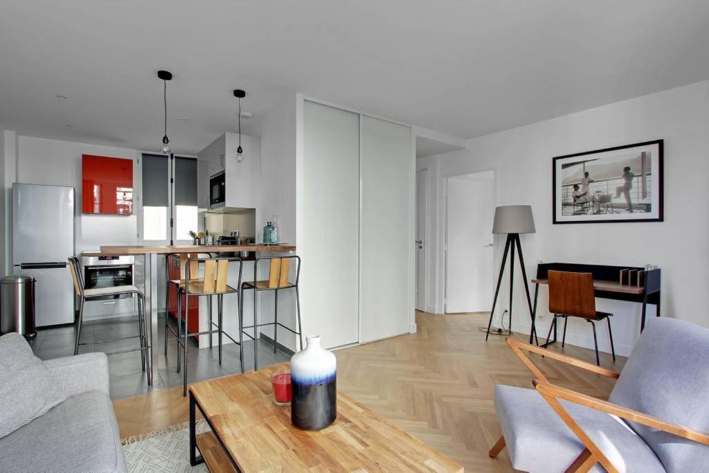 Apartamento Pick A Flat's In Saint Michel - Rue Du Sommerard Paris