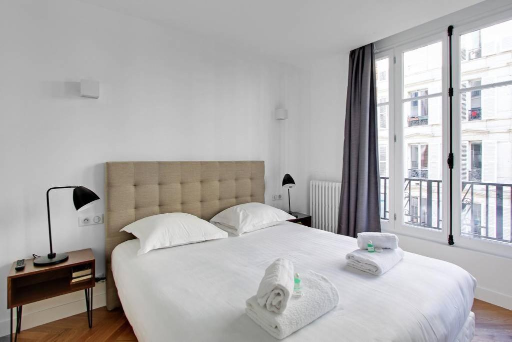 Pick A Flat's In Saint Michel - Rue Du Sommerard Paris