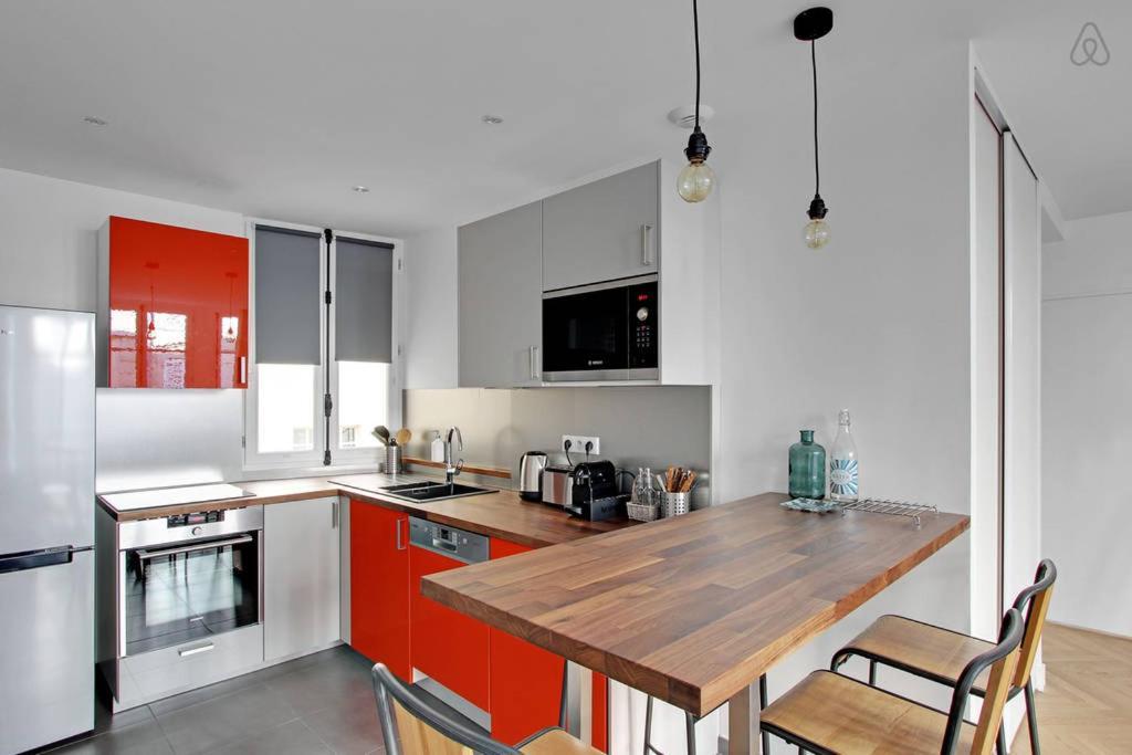 Pick A Flat's In Saint Michel - Rue Du Sommerard * Parijs
