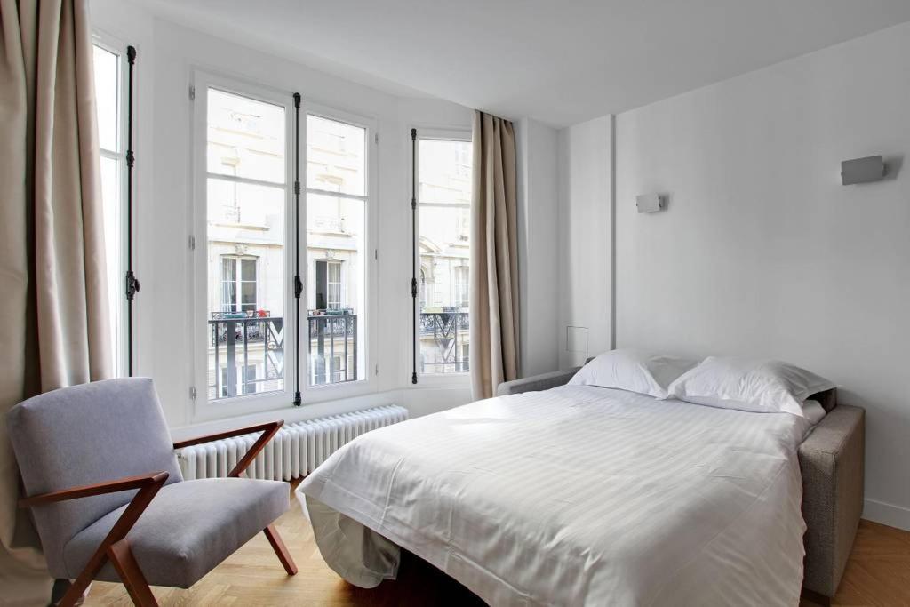 Pick A Flat's In Saint Michel - Rue Du Sommerard Appartement *