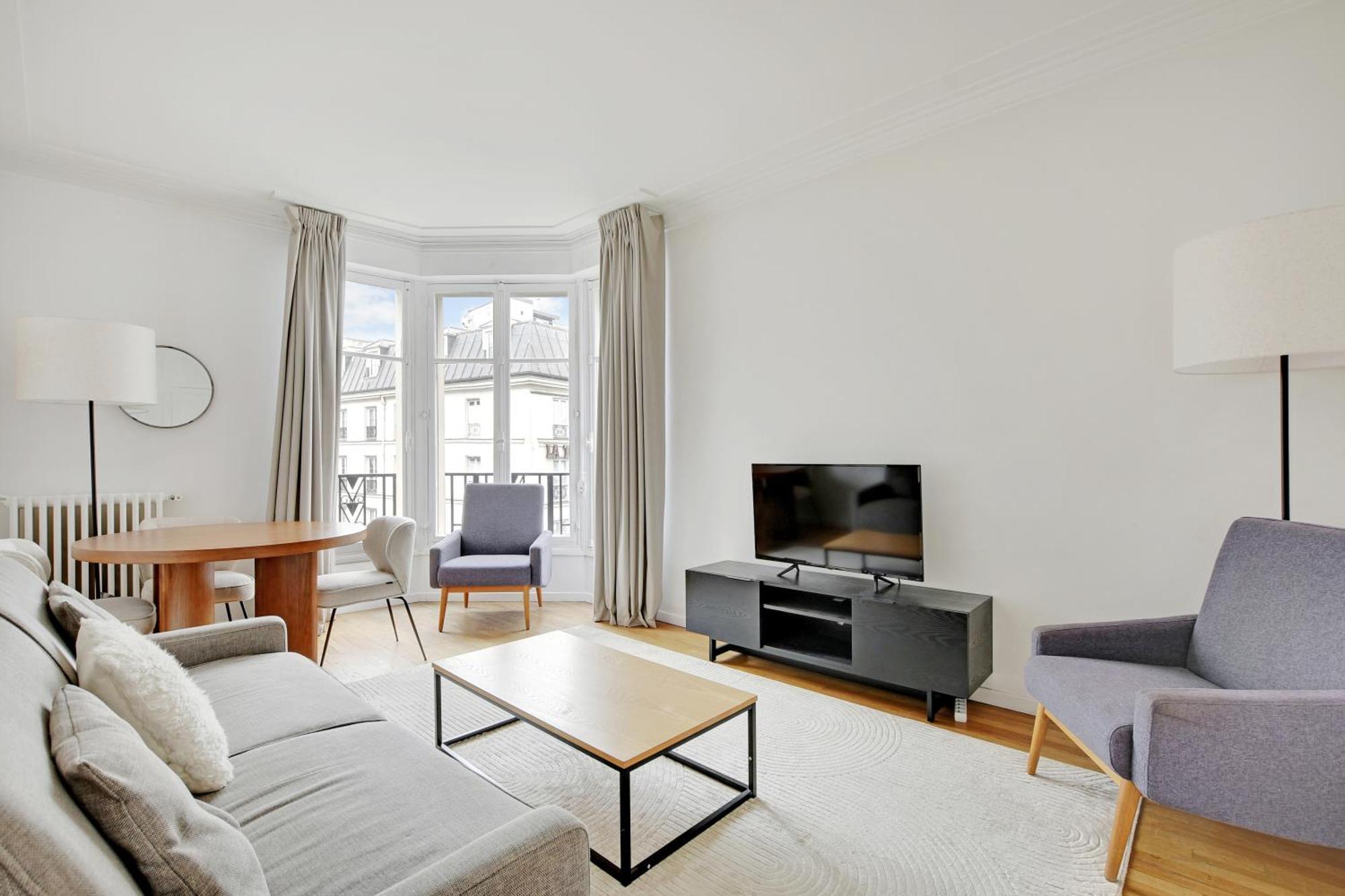 Pick A Flat's In Saint Michel - Rue Du Sommerard Apartamento *