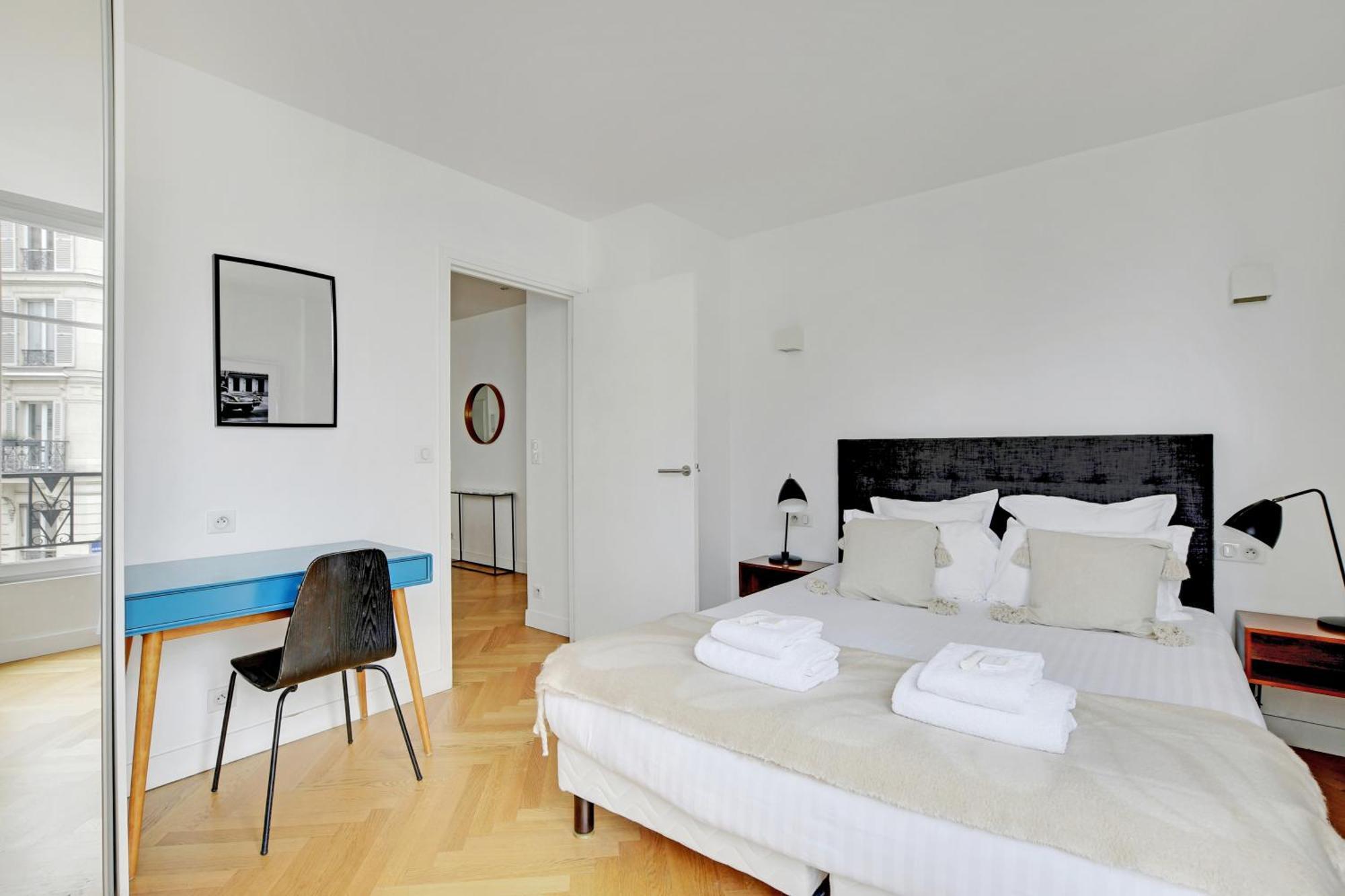 Pick A Flat's In Saint Michel - Rue Du Sommerard Appartement Parijs