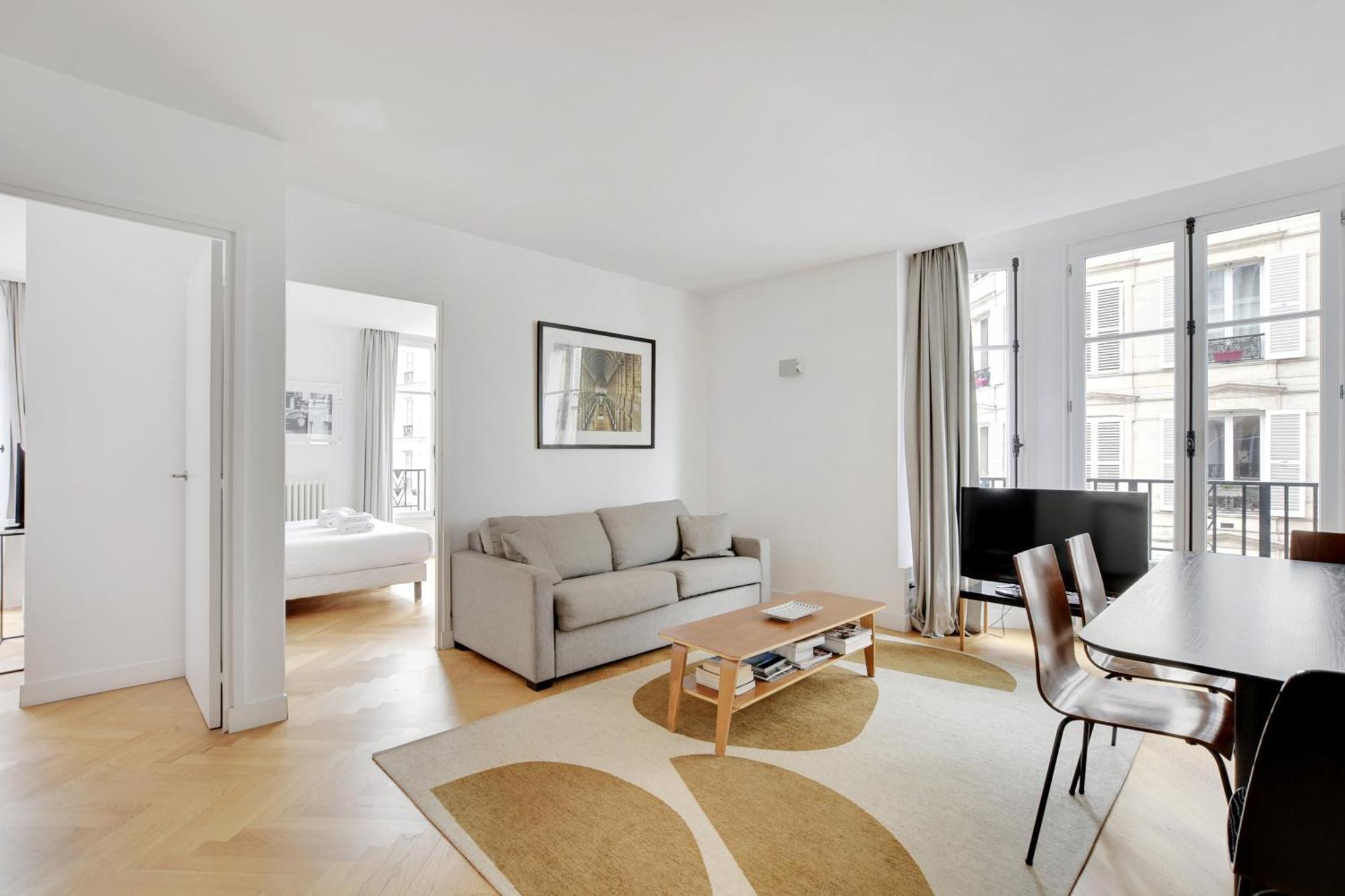 Pick A Flat's In Saint Michel - Rue Du Sommerard Appartement Parijs