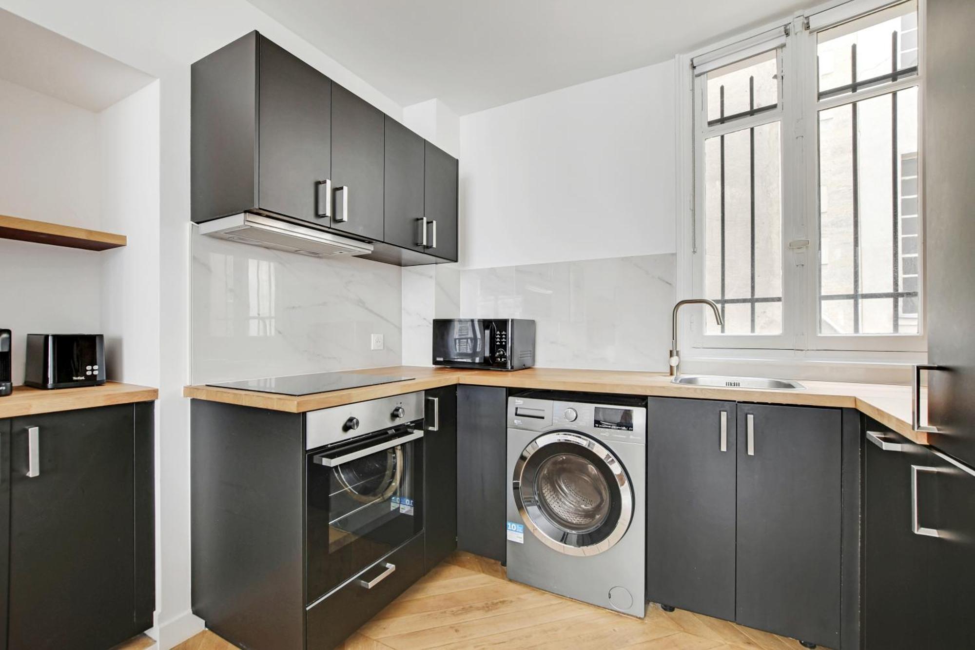 Pick A Flat's In Saint Michel - Rue Du Sommerard * Parijs