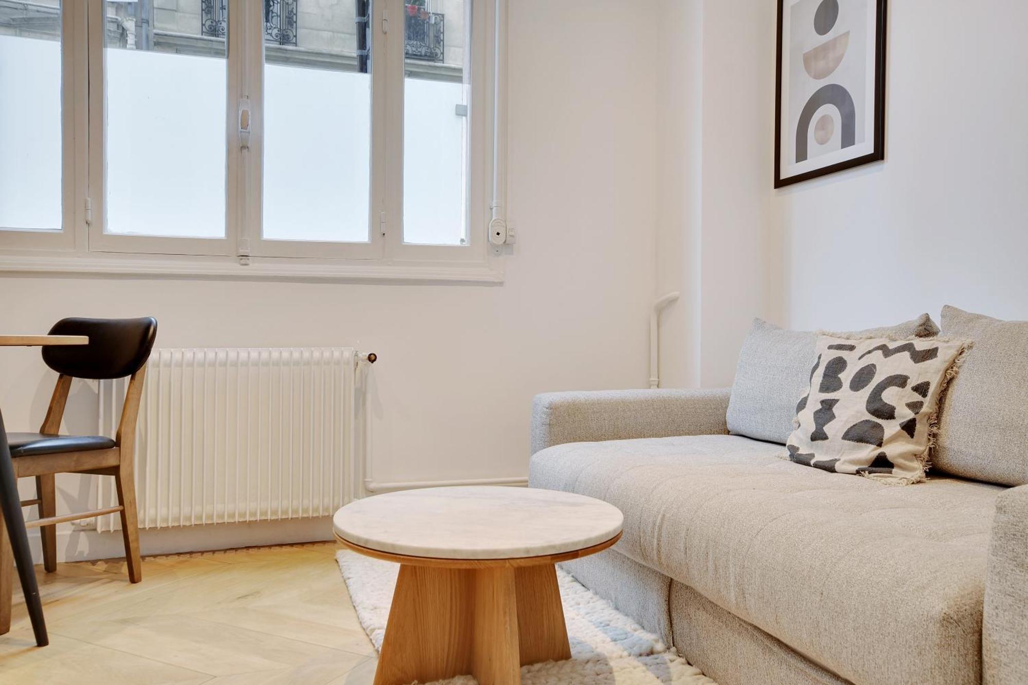 Pick A Flat's In Saint Michel - Rue Du Sommerard Apartamento Paris