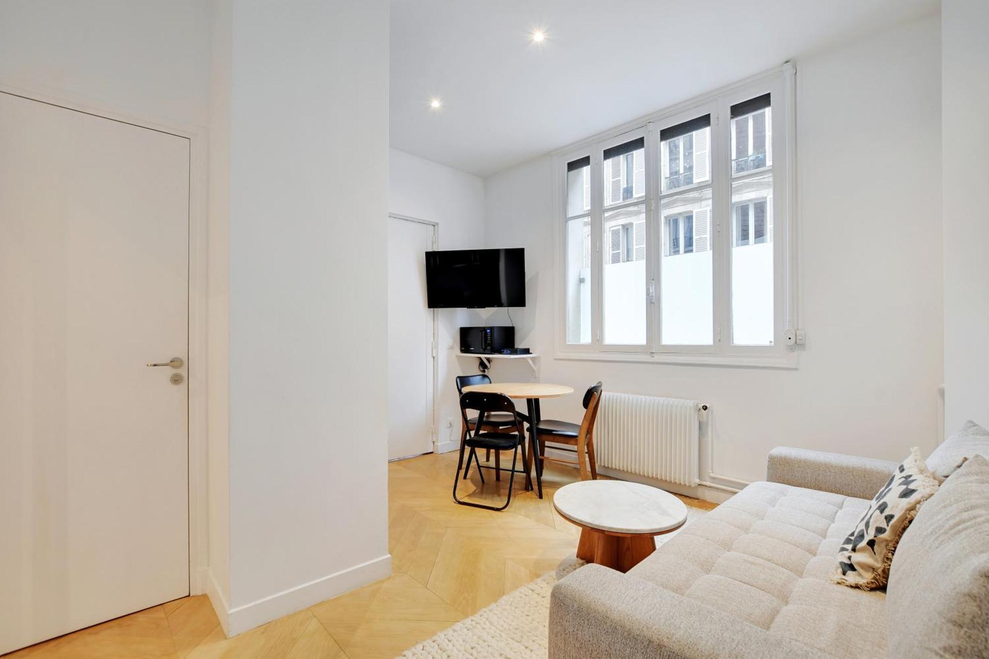 Pick A Flat's In Saint Michel - Rue Du Sommerard Apartamento