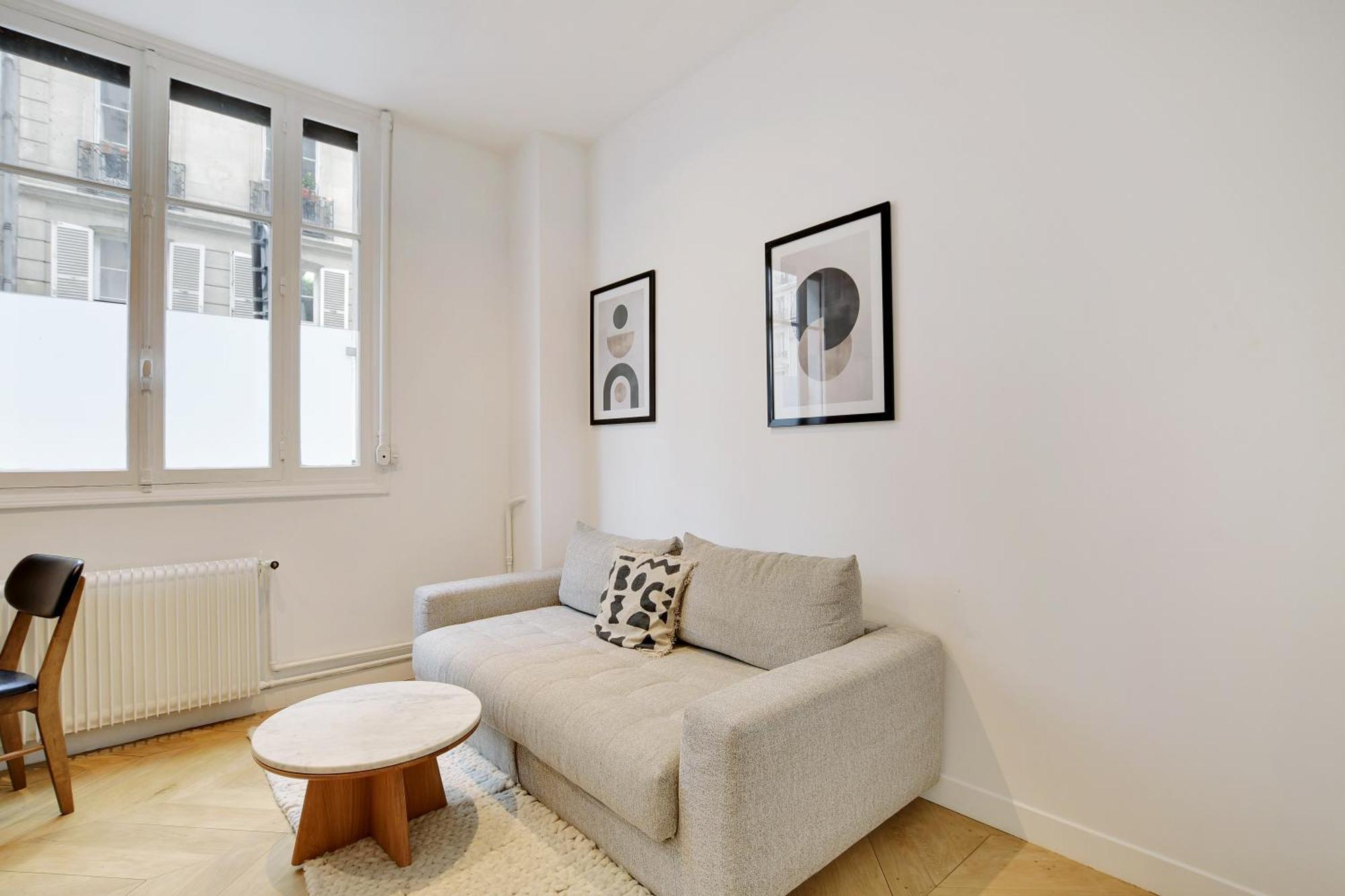 Pick A Flat's In Saint Michel - Rue Du Sommerard Apartamento